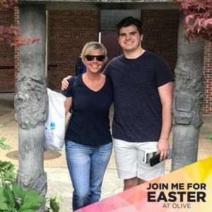 Meet your Posher, Vicki chirpe